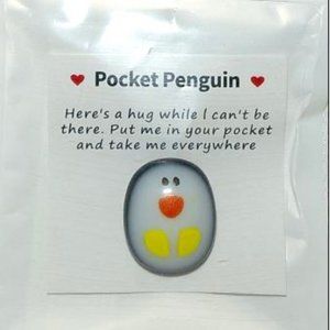 ❤ Pocket Penguin ❤